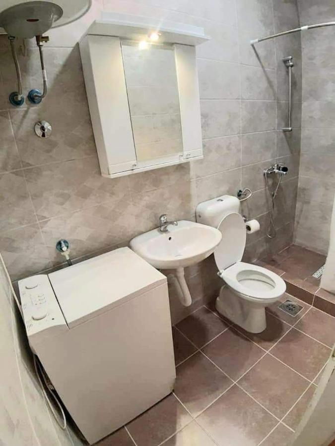 Small&Cozy Apartment Podgorica Ngoại thất bức ảnh